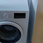 Mit 2 Schlafzimmern Und Parkplatz 에르푸르트