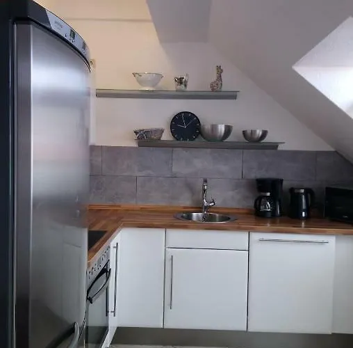 Mit 2 Schlafzimmern Und Parkplatz Erfurt