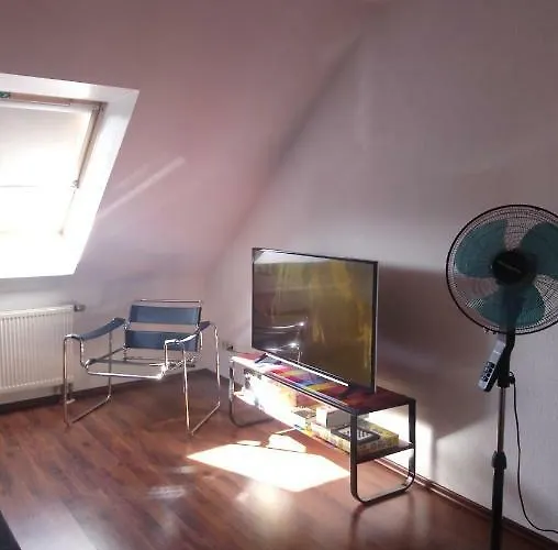 Appartamento Mit 2 Schlafzimmern Und Parkplatz