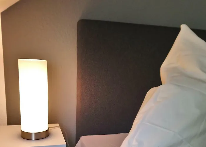 Appartamento Mit 2 Schlafzimmern Und Parkplatz