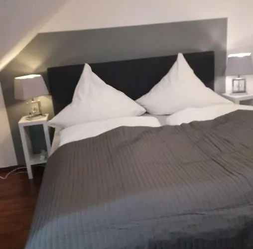 Appartamento Mit 2 Schlafzimmern Und Parkplatz *